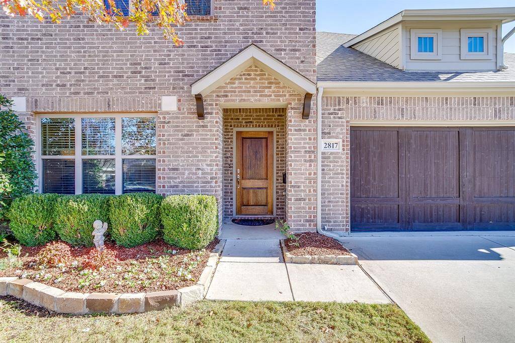 Fort Worth, TX 76110,2817 Townsend Drive