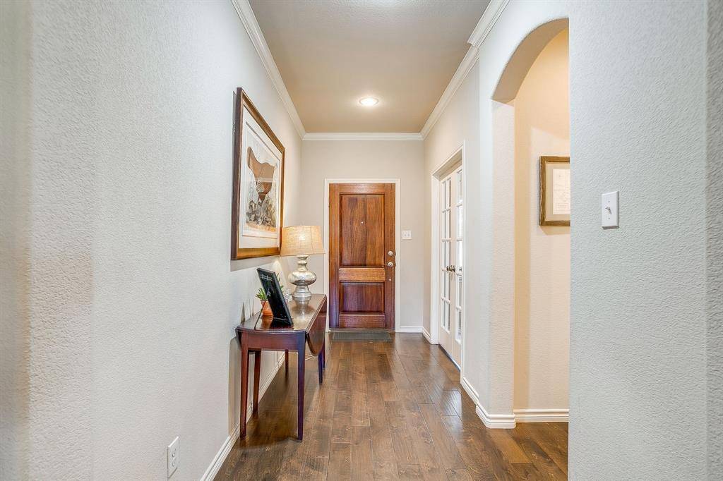 Fort Worth, TX 76110,2817 Townsend Drive