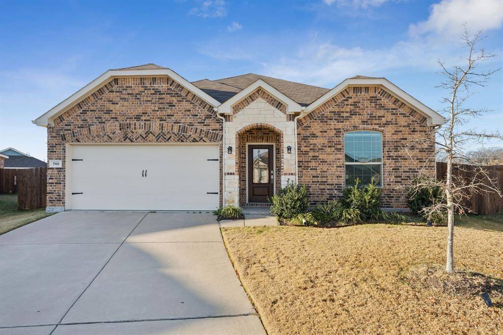 Princeton, TX 75407,749 Twinvale Drive