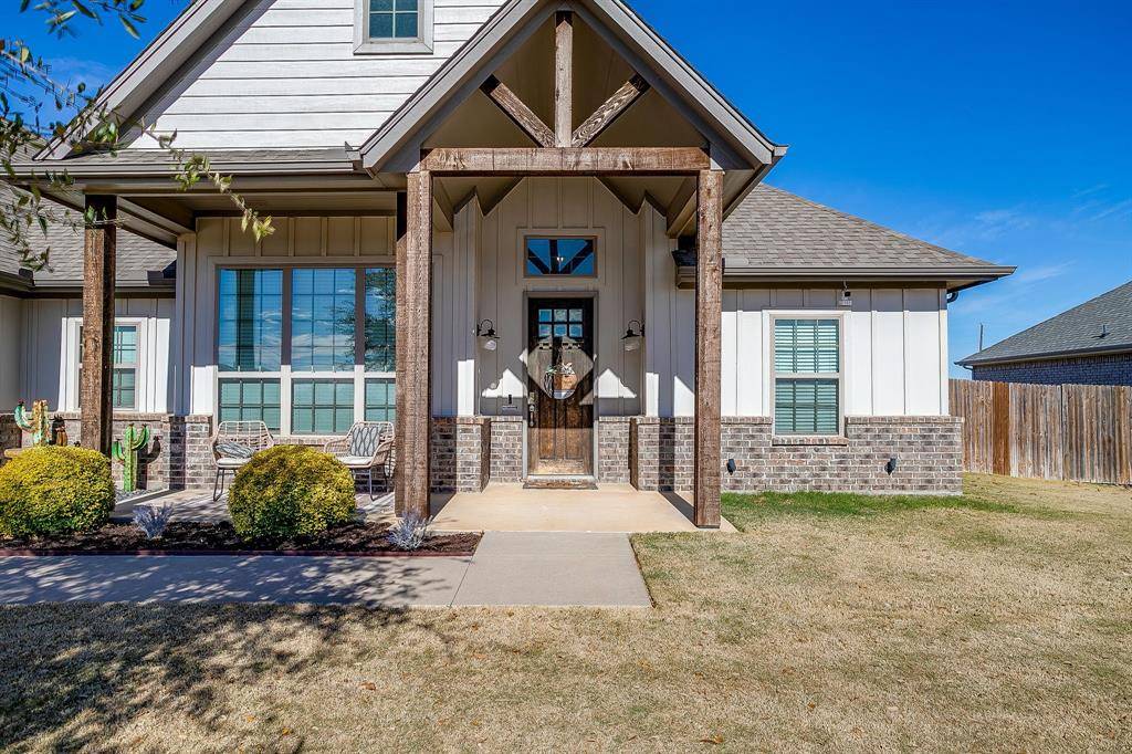 Godley, TX 76044,116 Acasia Street