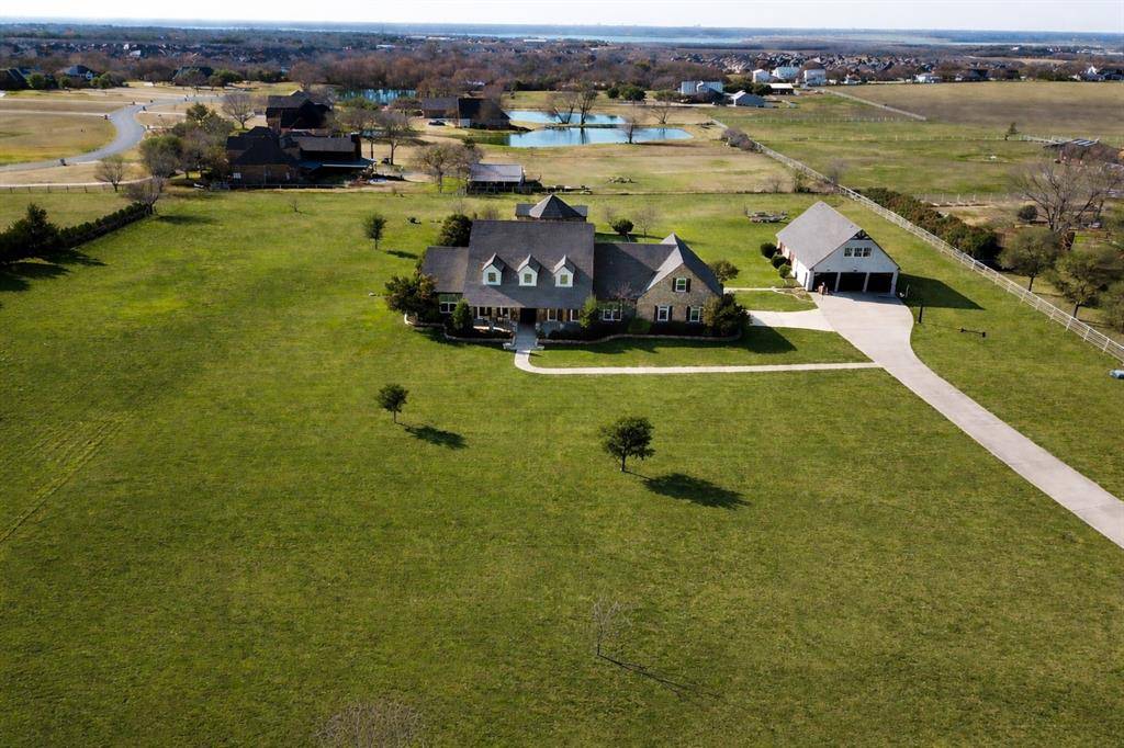 Rockwall, TX 75087,992 Anna Cade Road