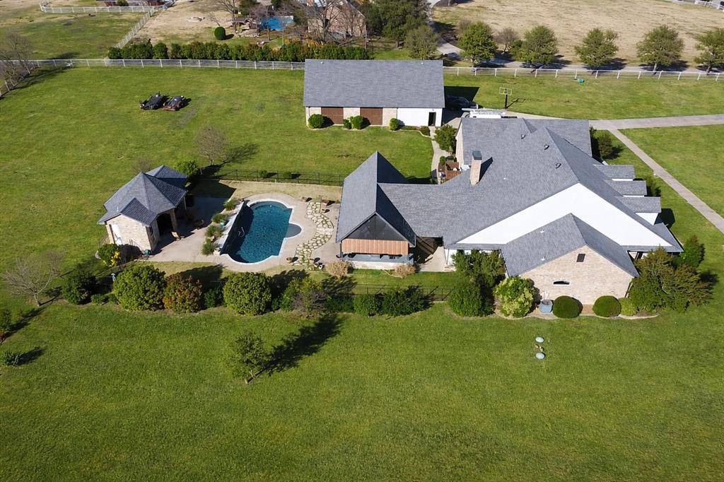 Rockwall, TX 75087,992 Anna Cade Road