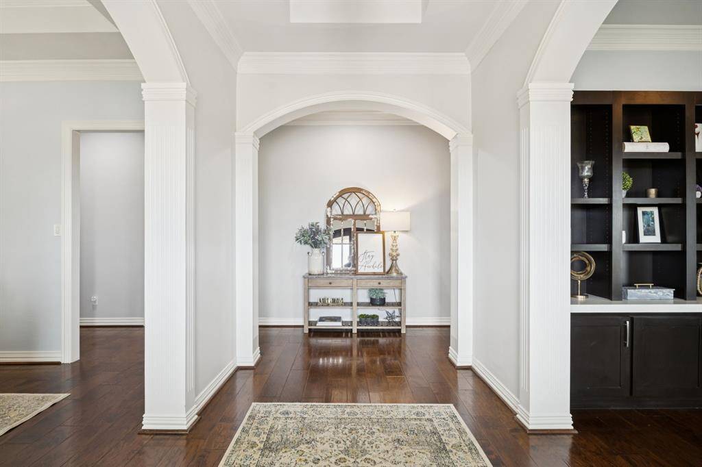 Rockwall, TX 75087,992 Anna Cade Road