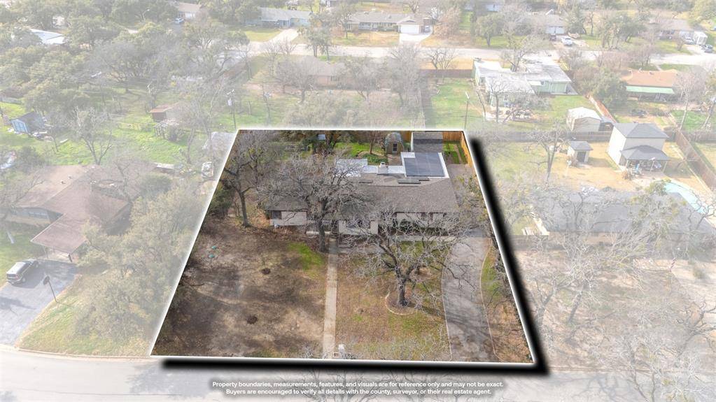 Lakeside, TX 76108,106 Lakeridge Road