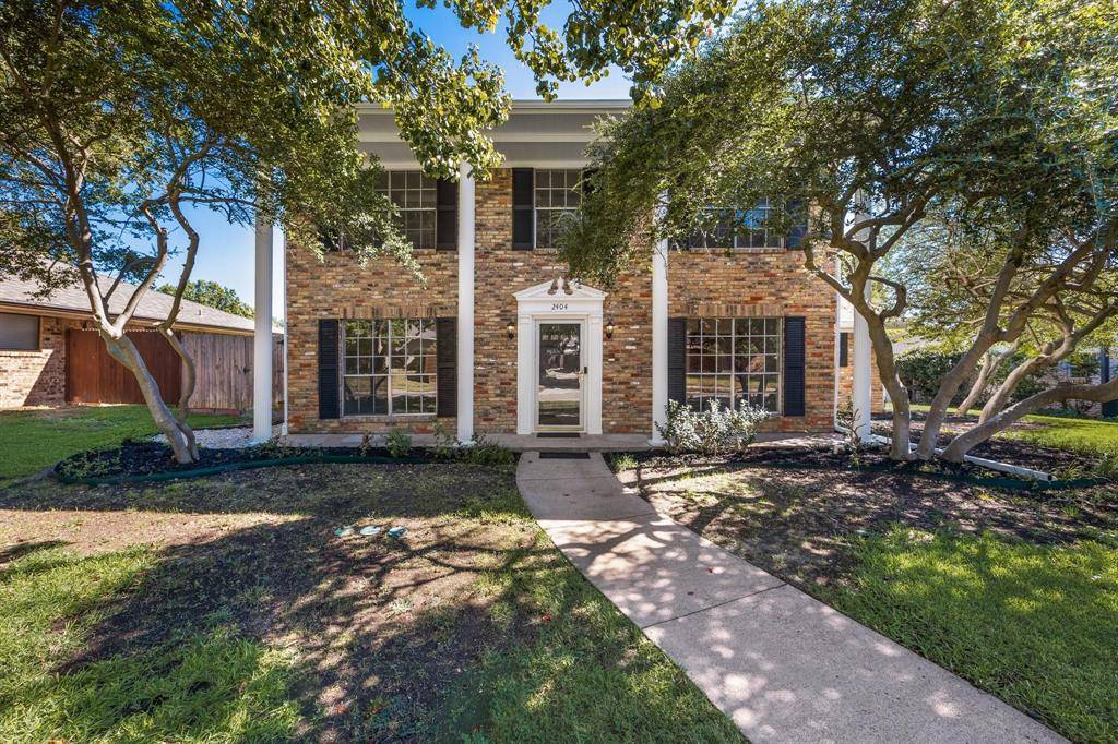 Plano, TX 75075,2404 Heather Hill Lane