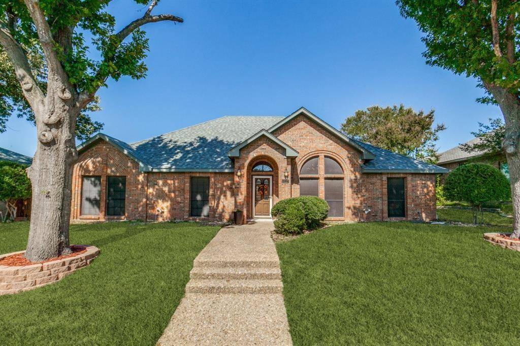 Dallas, TX 75243,10127 Chisholm Trail