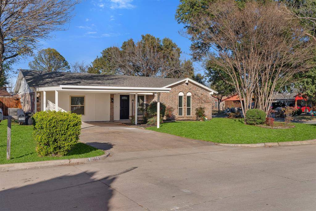 Grand Prairie, TX 75051,1514 Bogarte Drive