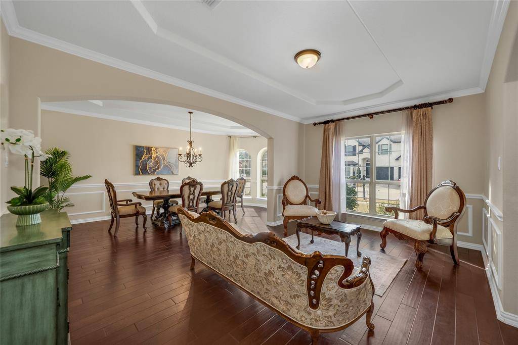 Mckinney, TX 75071,1400 Taylor Lane