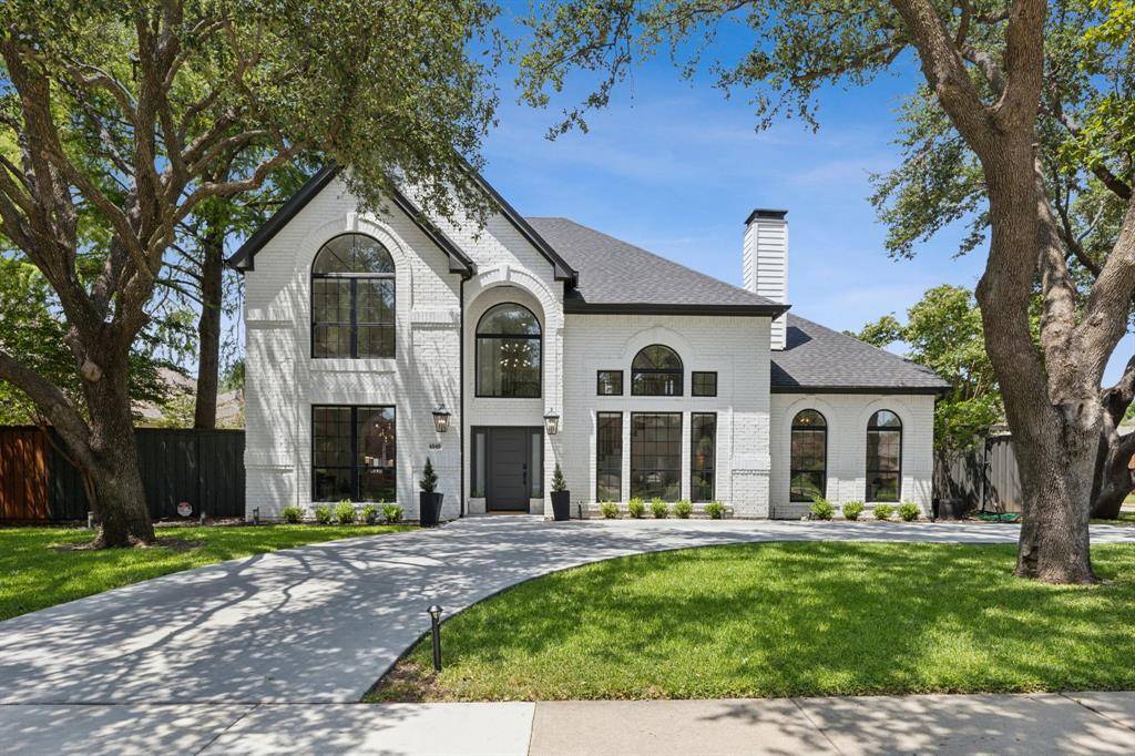 Plano, TX 75024,4549 Turnberry Court