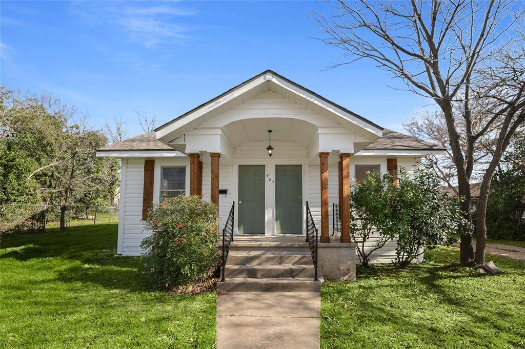 Belton, TX 76513,407 N Penelope Street