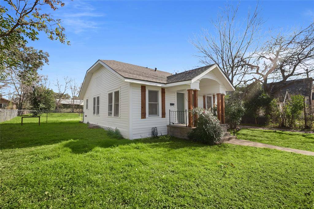 Belton, TX 76513,407 N Penelope Street