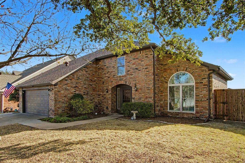 Flower Mound, TX 75028,2421 Warwick Avenue