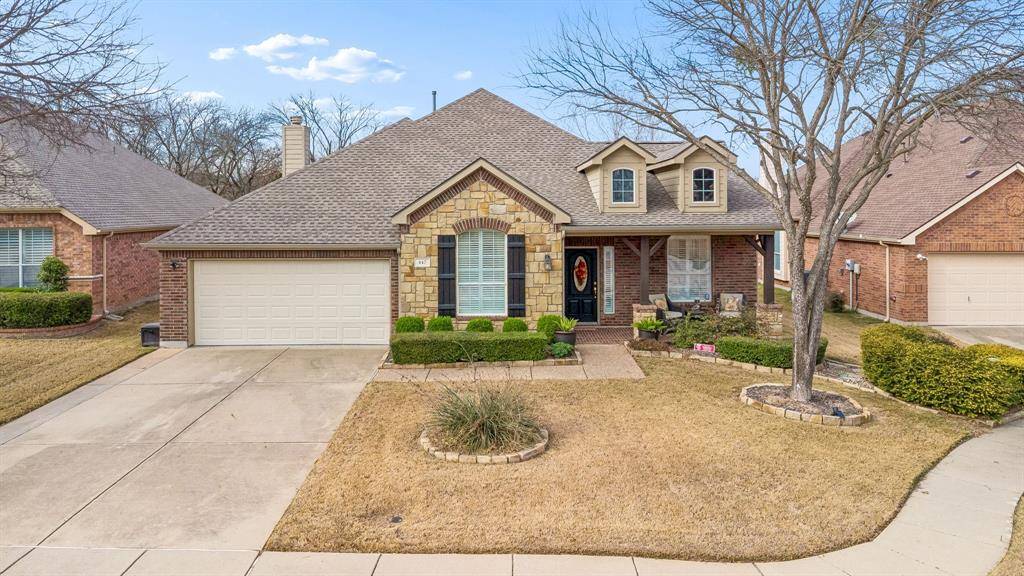 Fairview, TX 75069,447 Black Diamond Court