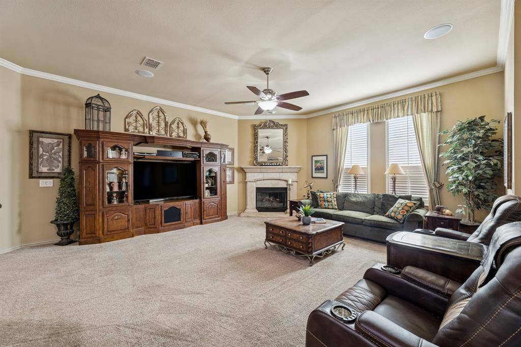 Fairview, TX 75069,447 Black Diamond Court