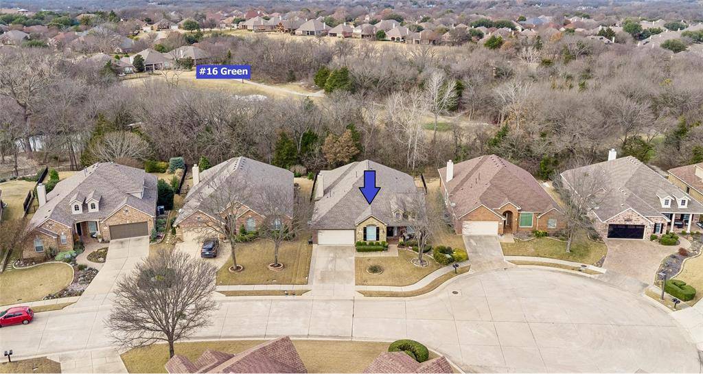 Fairview, TX 75069,447 Black Diamond Court
