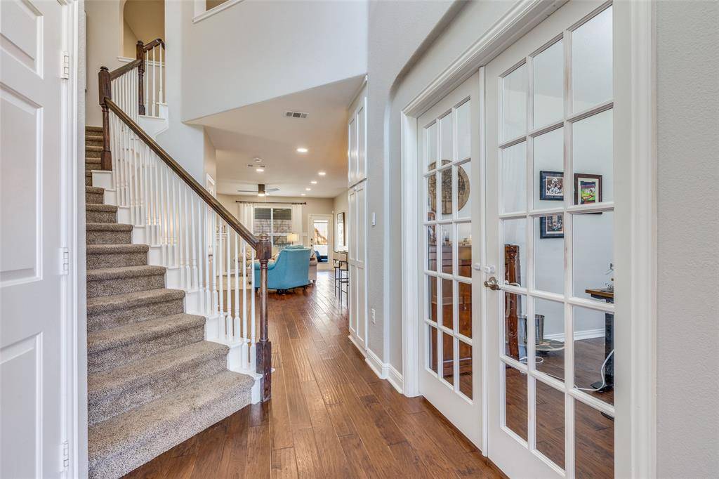 Fort Worth, TX 76244,4945 Bacon Drive