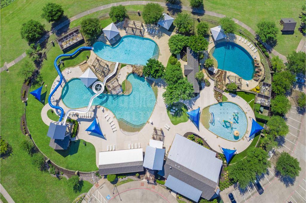 Mckinney, TX 75072,213 Mount Olive Avenue
