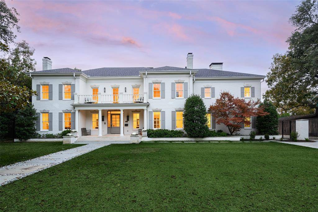 Dallas, TX 75209,5243 Farquhar Lane