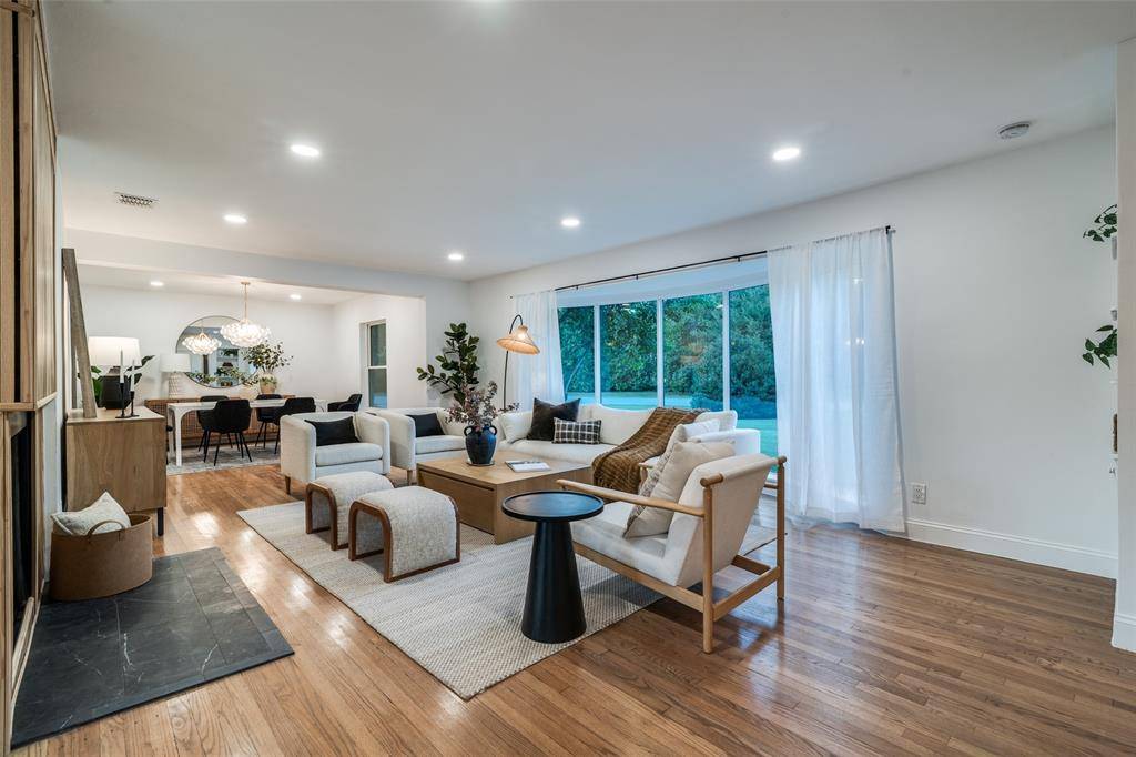 Dallas, TX 75218,1319 El Patio Drive