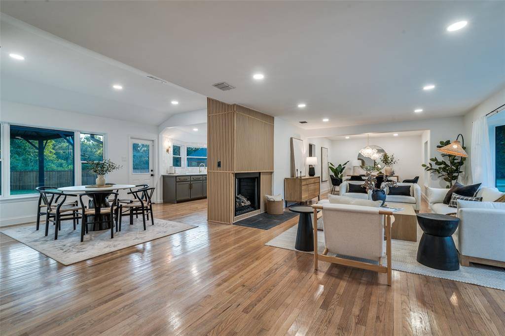 Dallas, TX 75218,1319 El Patio Drive