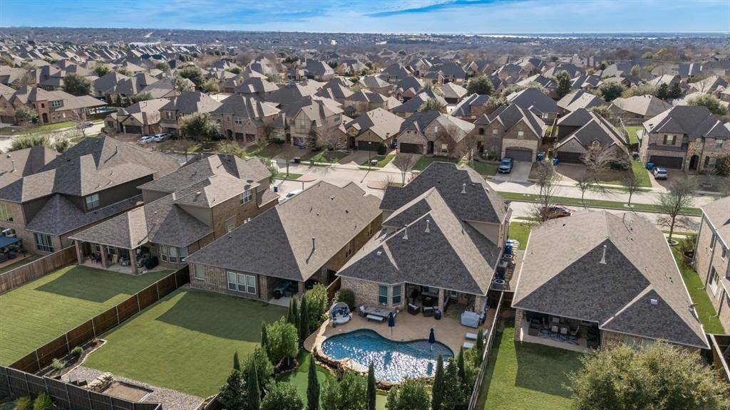 Rockwall, TX 75087,786 Bordeaux Drive