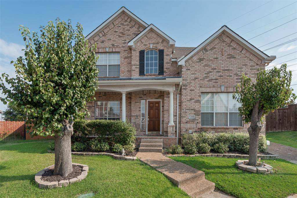 Irving, TX 75063,8300 Charleston Street