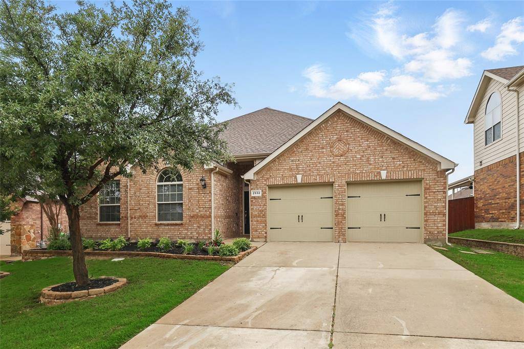 Fort Worth, TX 76244,2932 Softwood Circle