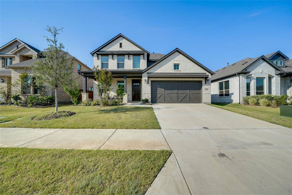 Celina, TX 75078,1409 Ladys Mantle Way