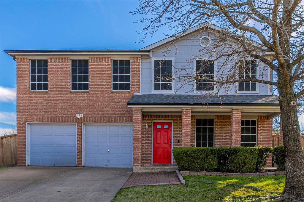 Glenn Heights, TX 75154,226 Yale Boulevard