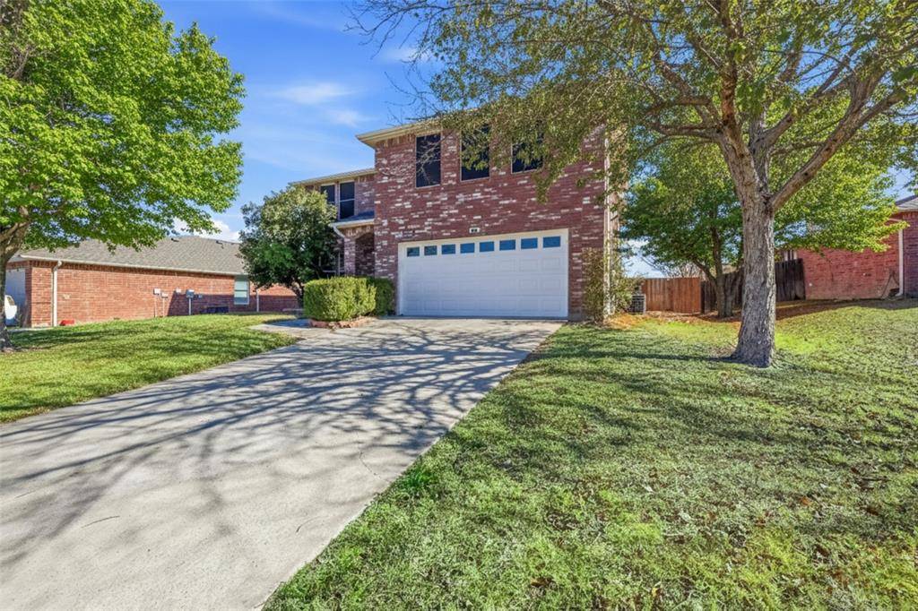 Little Elm, TX 75068,2609 Misty Harbor Drive