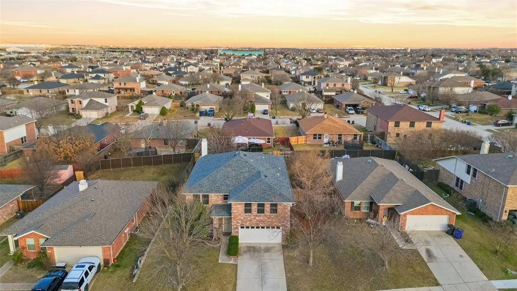 Little Elm, TX 75068,2609 Misty Harbor Drive