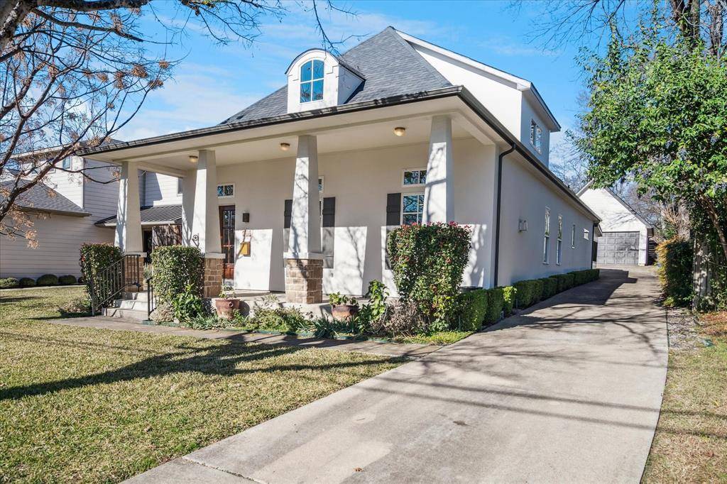 Dallas, TX 75218,8803 San Leandro Drive