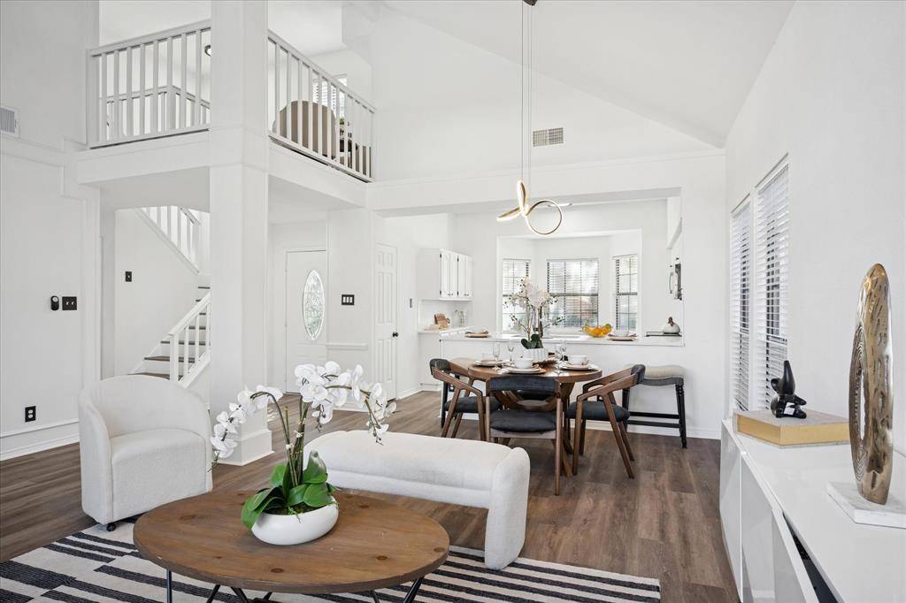 Plano, TX 75093,4437 Odessa Drive