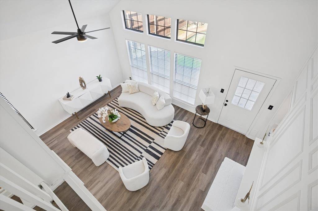 Plano, TX 75093,4437 Odessa Drive