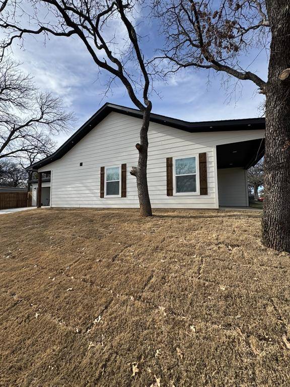 Fort Worth, TX 76112,5556 Wainwright Drive