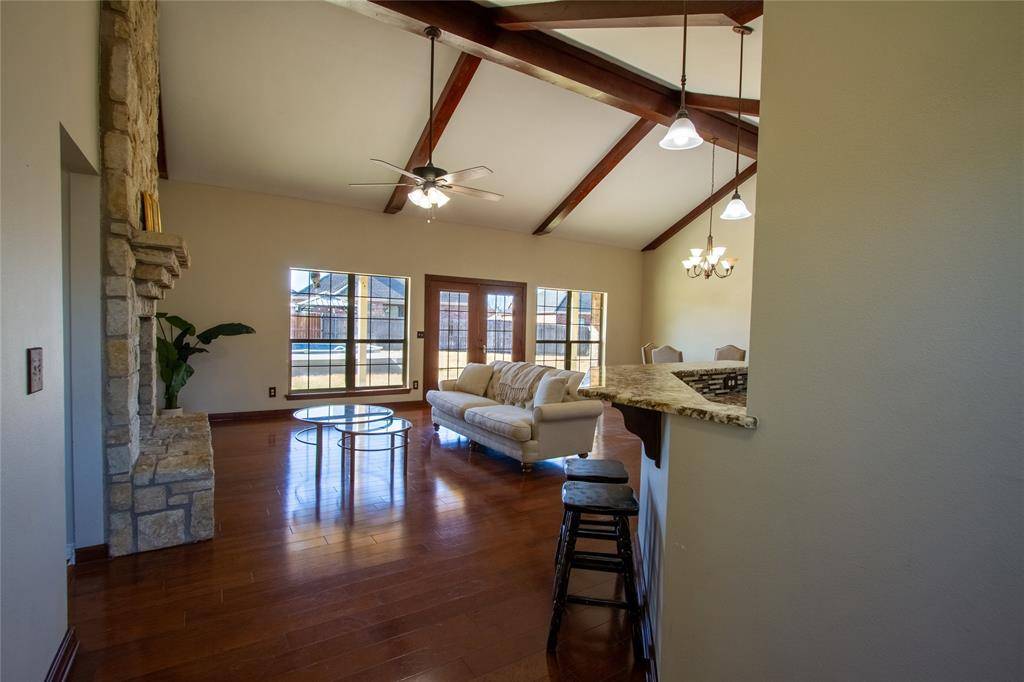 Abilene, TX 79602,601 Turkey Run