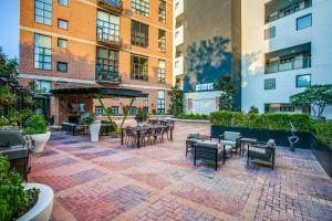 Dallas, TX 75204,3110 Thomas Avenue #140