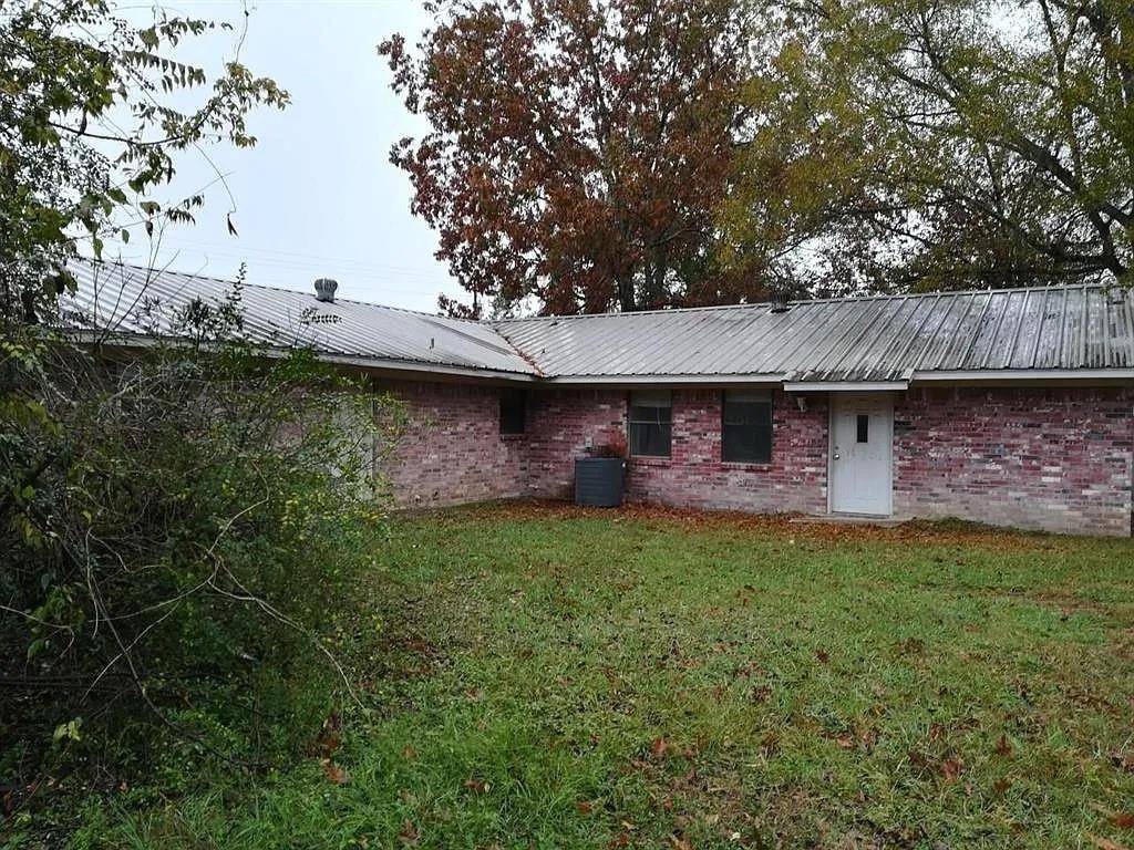 Livingston, TX 77351,1214 Martin Luther King Drive