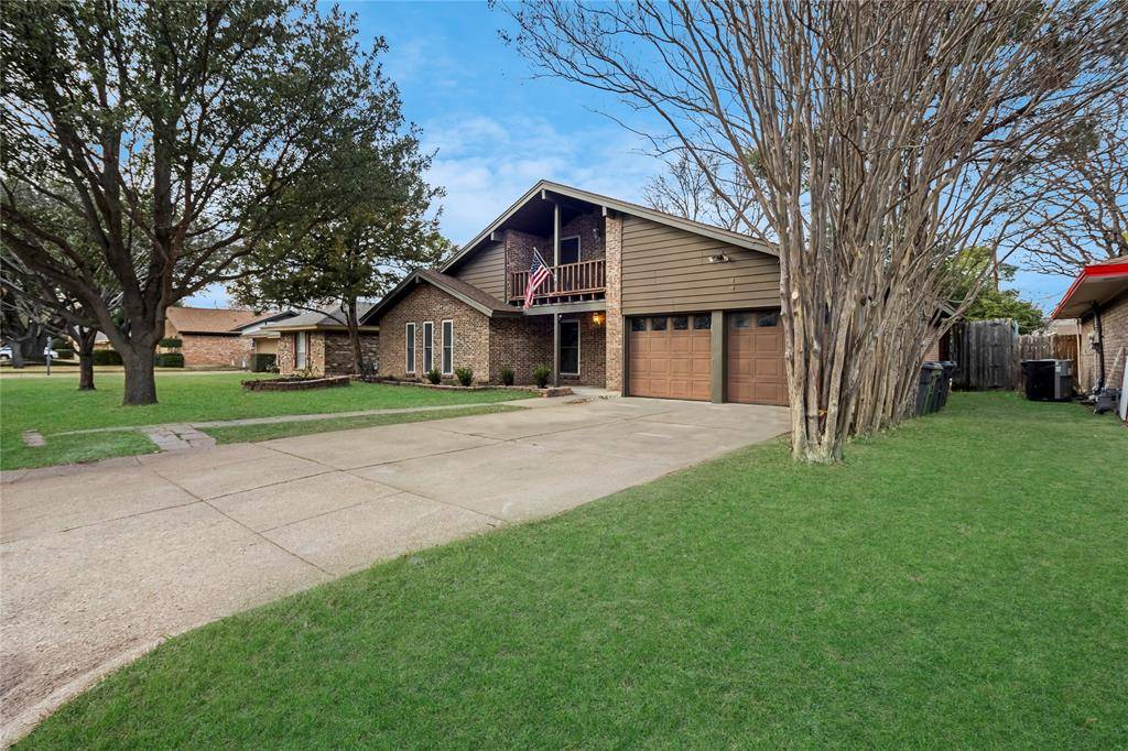 Arlington, TX 76015,1303 Paisley Drive