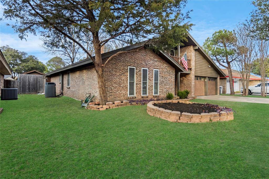 Arlington, TX 76015,1303 Paisley Drive