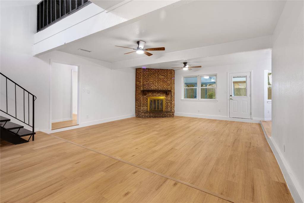 Arlington, TX 76015,1303 Paisley Drive