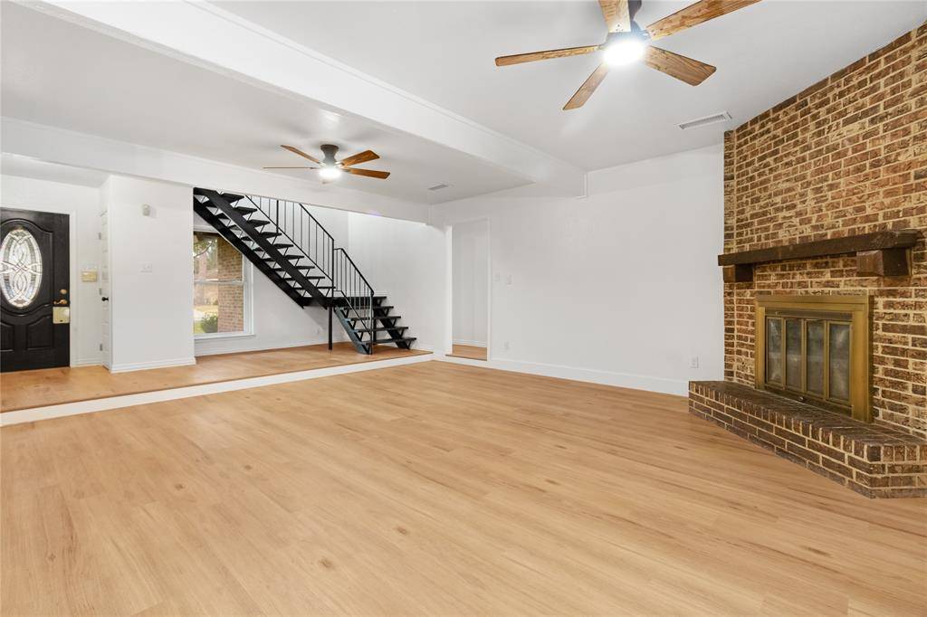 Arlington, TX 76015,1303 Paisley Drive