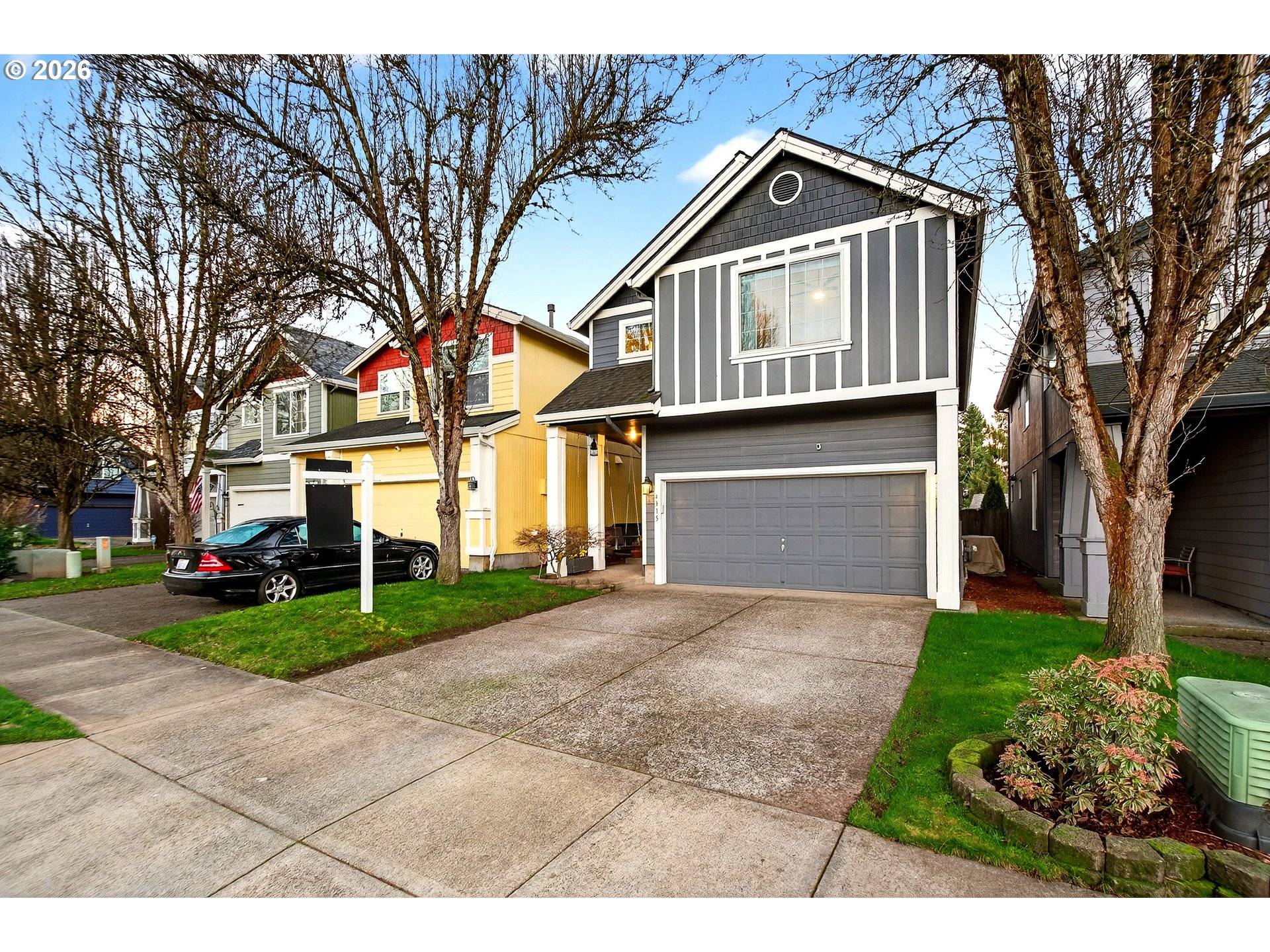 Vancouver, WA 98661,4315 NE 57TH PL