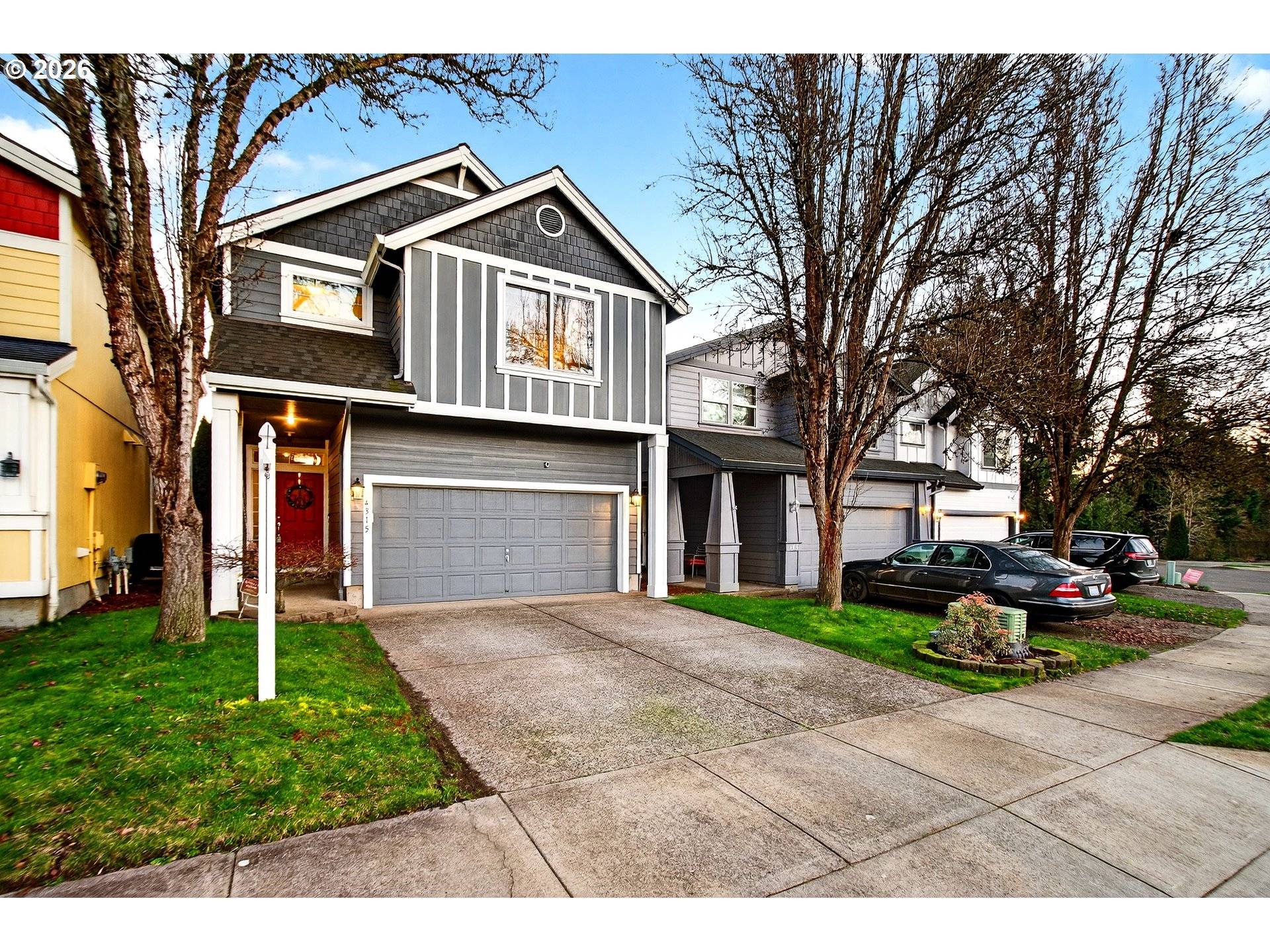 Vancouver, WA 98661,4315 NE 57TH PL
