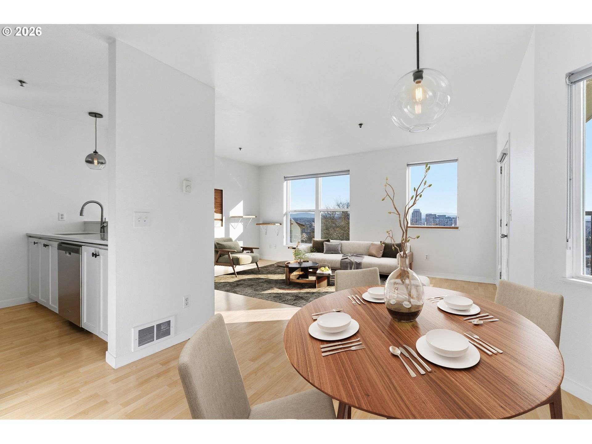 Portland, OR 97210,325 NW UPTOWN TER #1A