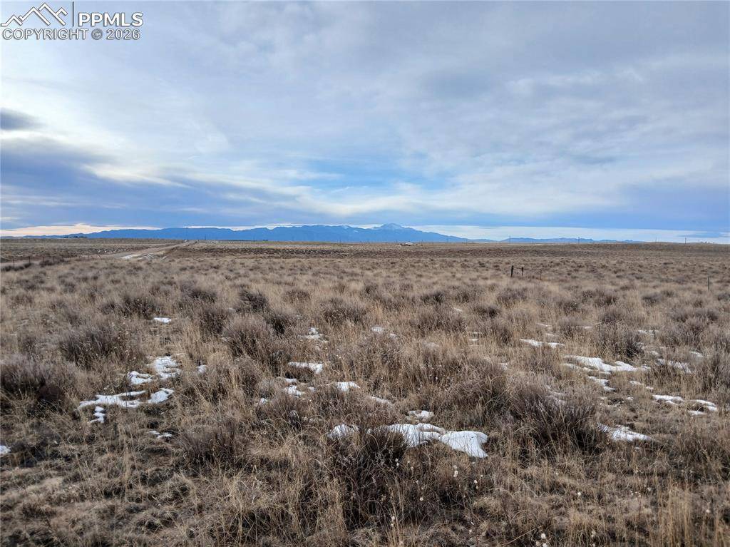 Colorado Springs, CO 80928,Parcel 15 Squirrel Creek RD