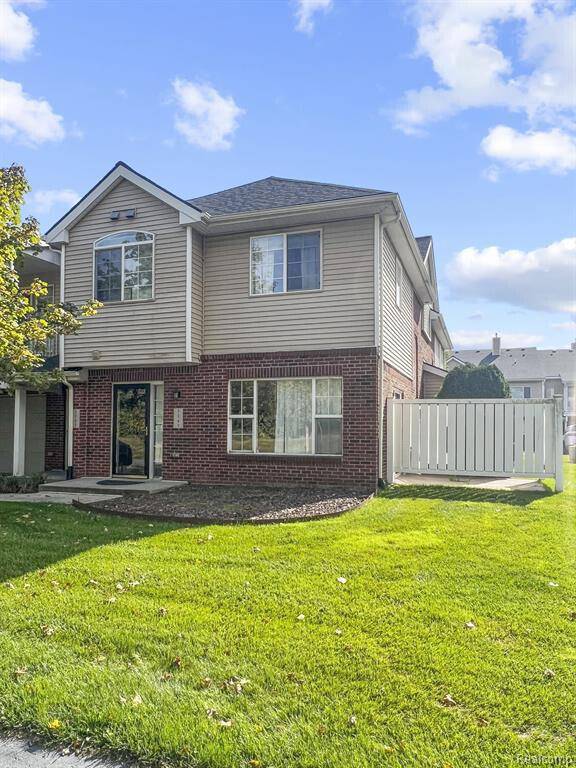 Melvindale, MI 48122,3245 Reeves DR