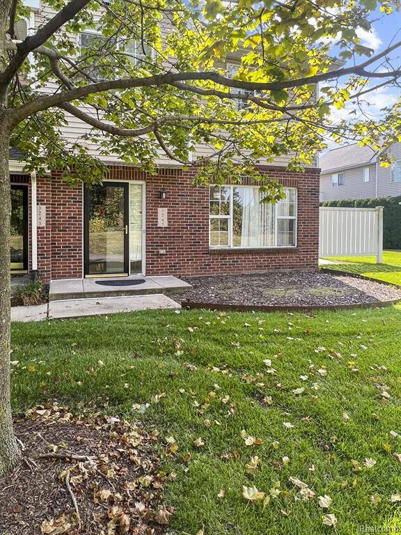 Melvindale, MI 48122,3245 Reeves DR