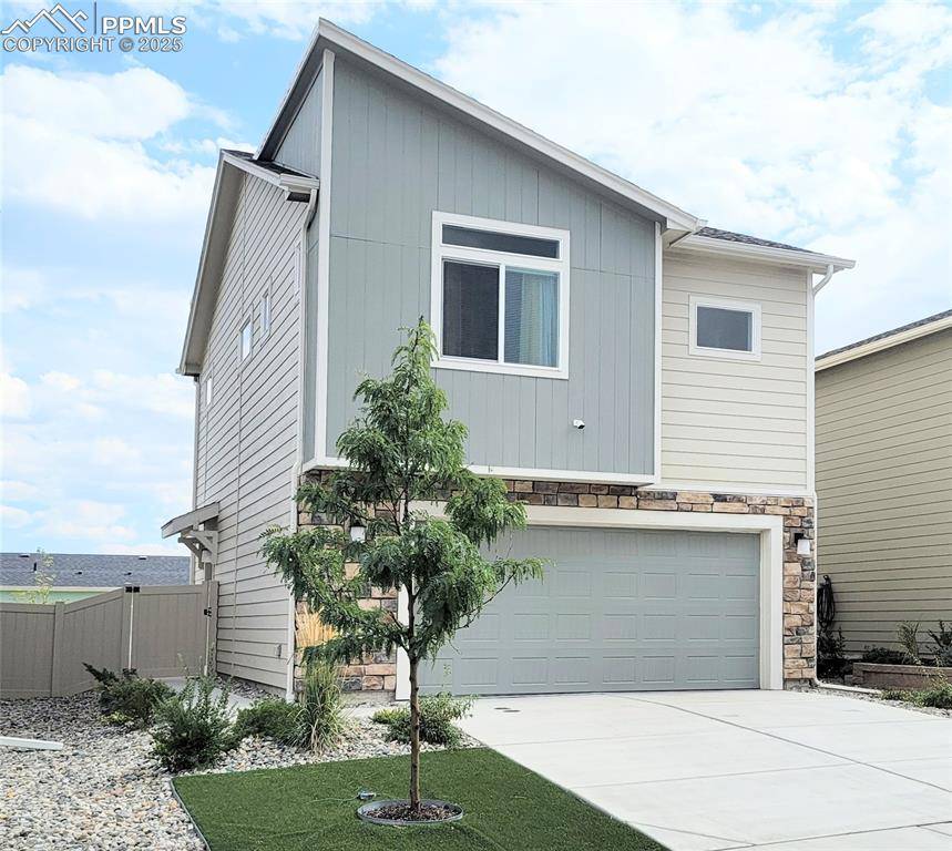 Colorado Springs, CO 80916,4512 Samaritan LOOP