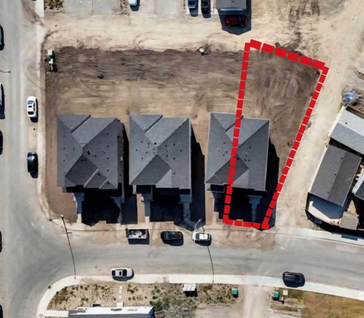 Calgary, AB T3N2H1,21 Cornerbrook LN NE